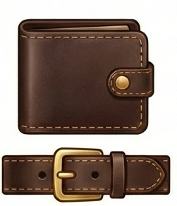 Leather Goods